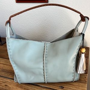 The Sak Los Feliz Hobo, Medium, Meadow